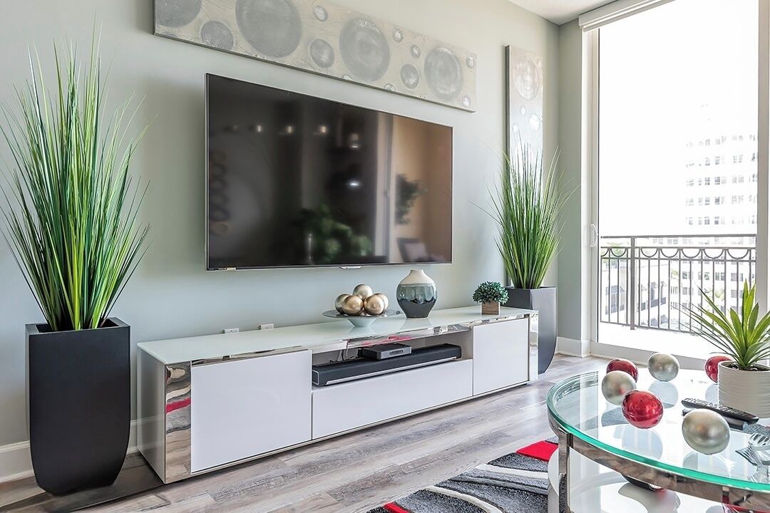 Photo of Livingroom in Downtown West Palm Beach