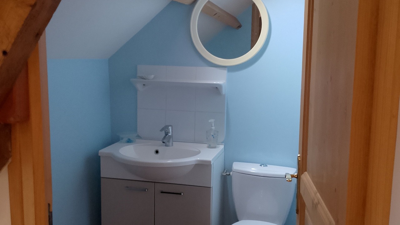 Photo of Bathroom in Brix