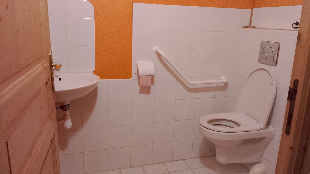 Photo of Bathroom in Brix
