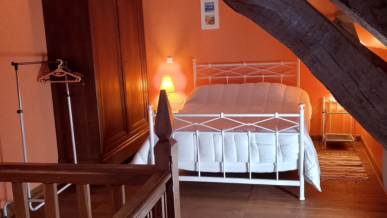 Photo of Bedroom in Brix