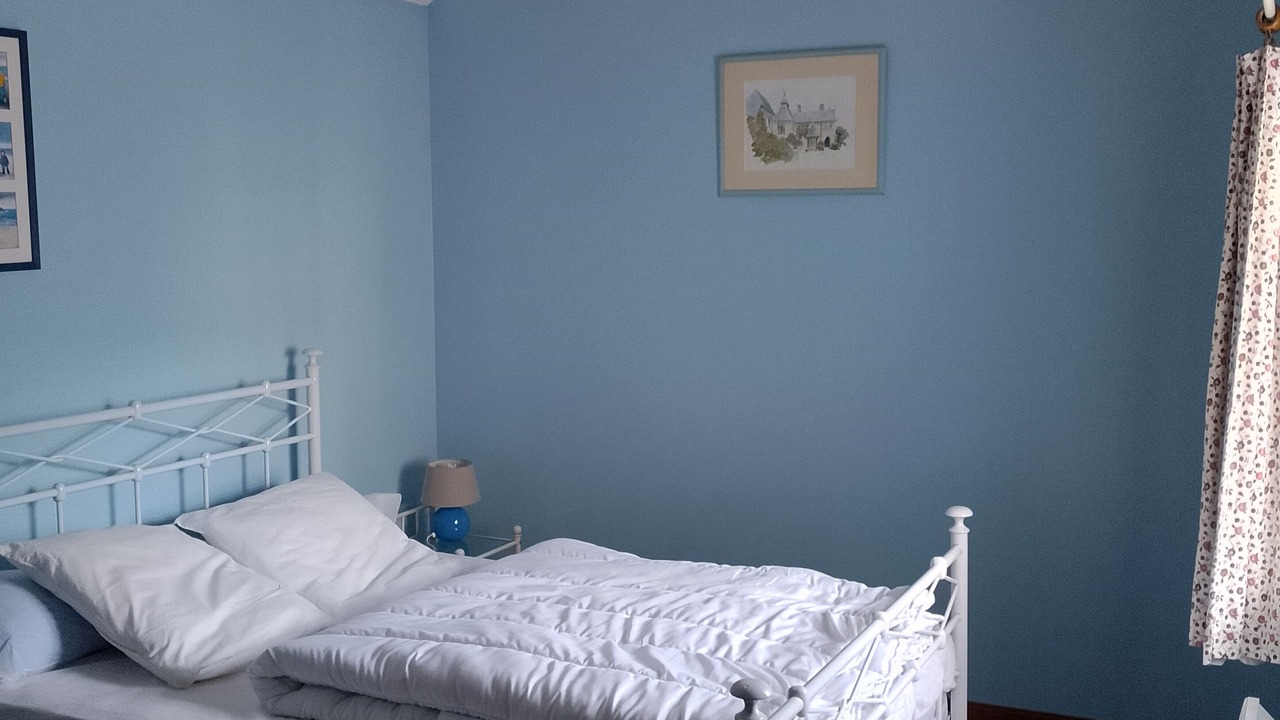 Photo of Bedroom in Brix