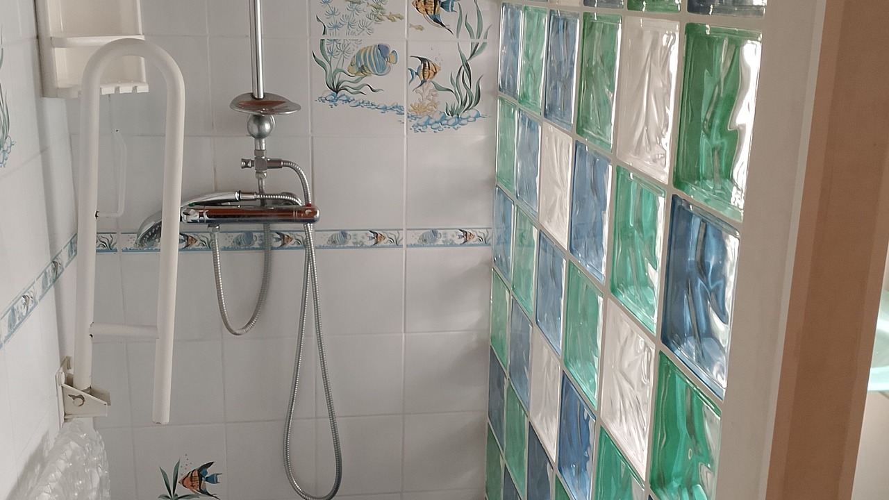 Photo of Bathroom in Brix