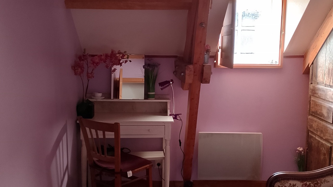 Photo of Bedroom in Brix