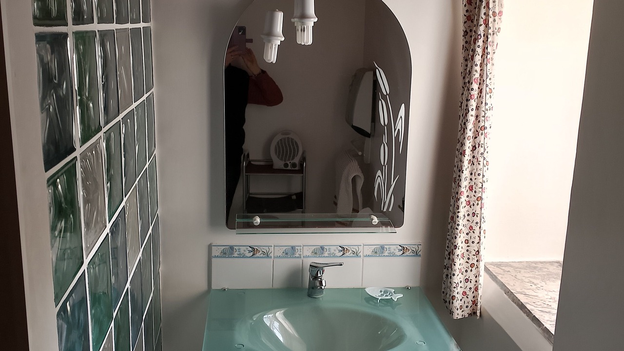 Photo of Bathroom in Brix