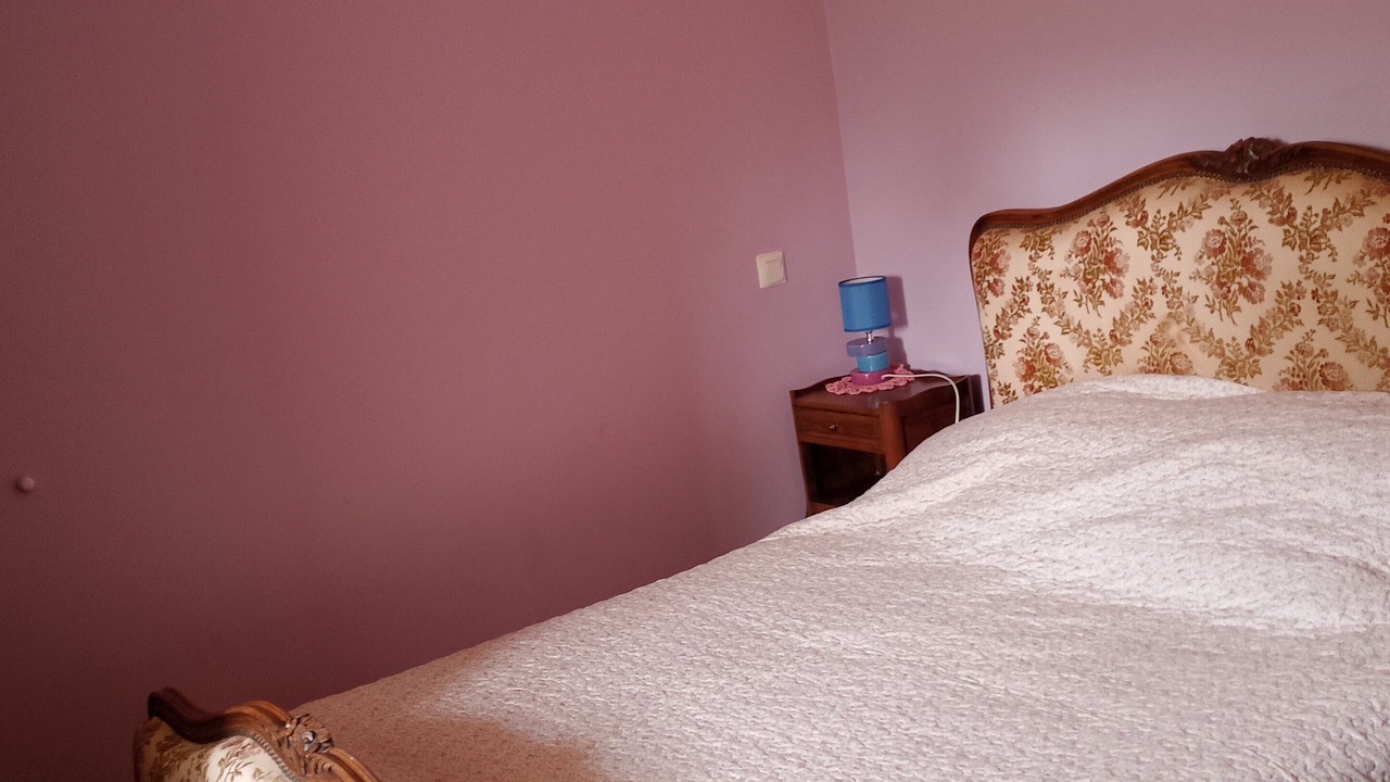 Photo of Bedroom in Brix