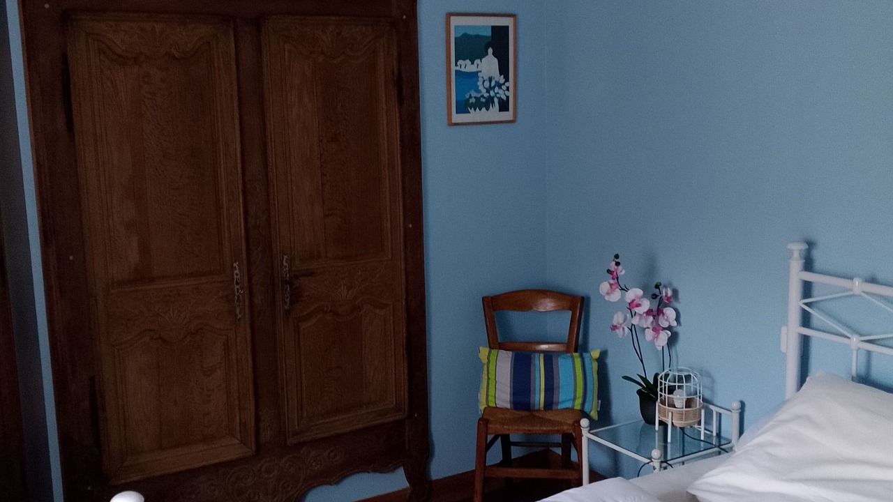 Photo of Bedroom in Brix