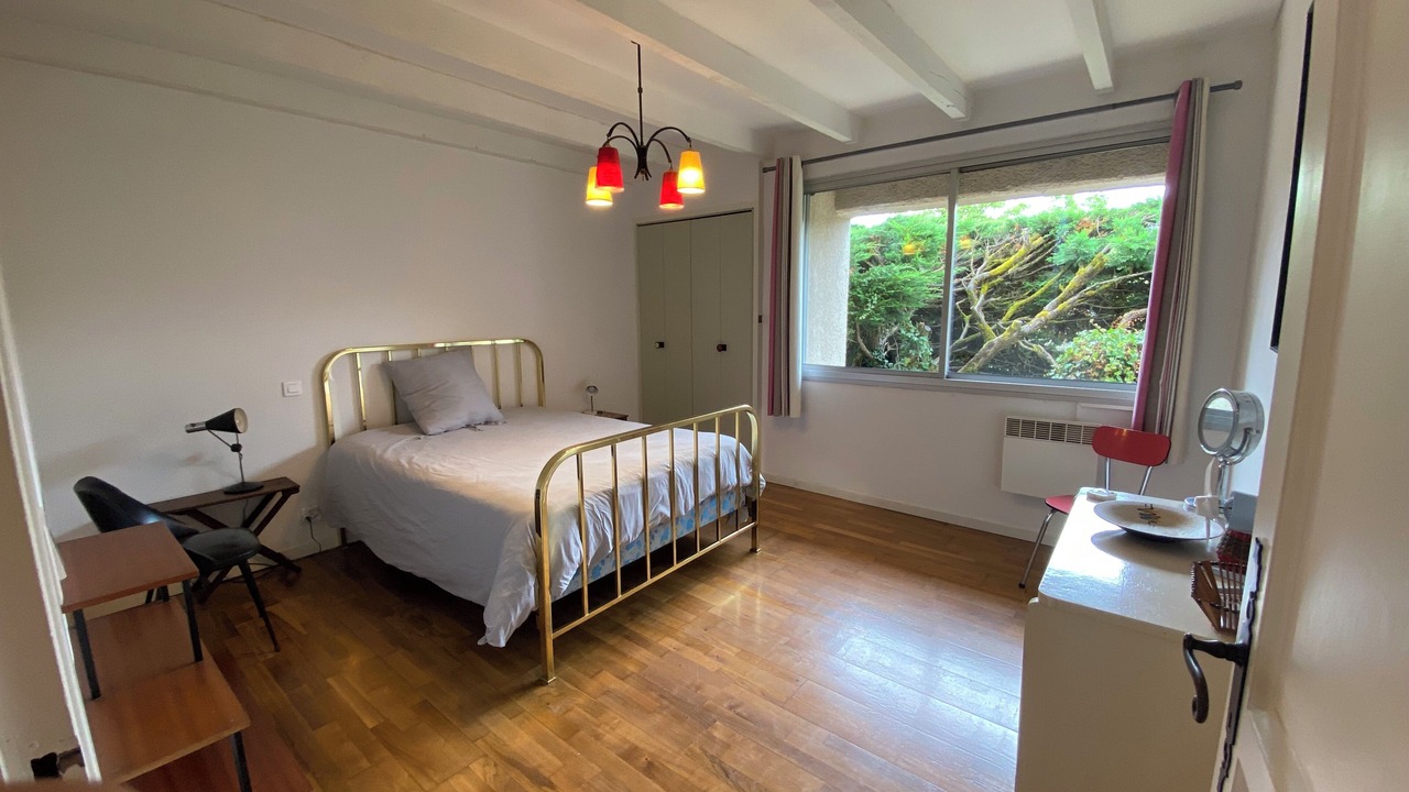 Photo of Bedroom in L'Honor-de-Cos