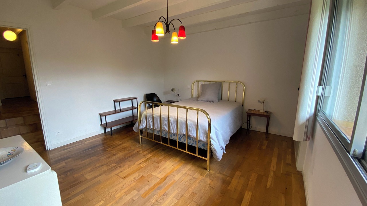 Photo of Bedroom in L'Honor-de-Cos
