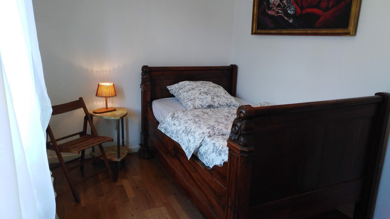 Photo of Bedroom in L'Honor-de-Cos