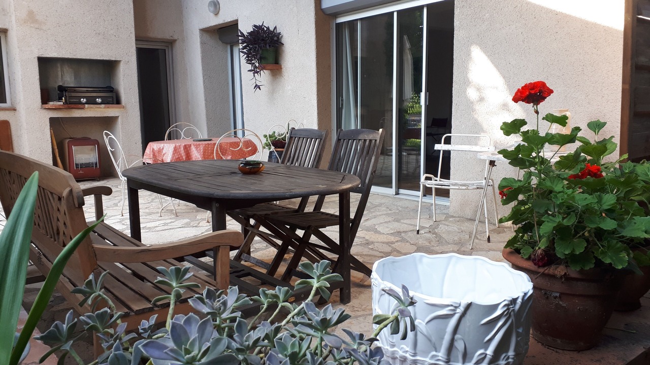 Photo of Outdoor in L'Honor-de-Cos