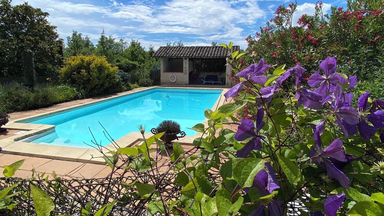 Photo of Outdoor in L'Honor-de-Cos