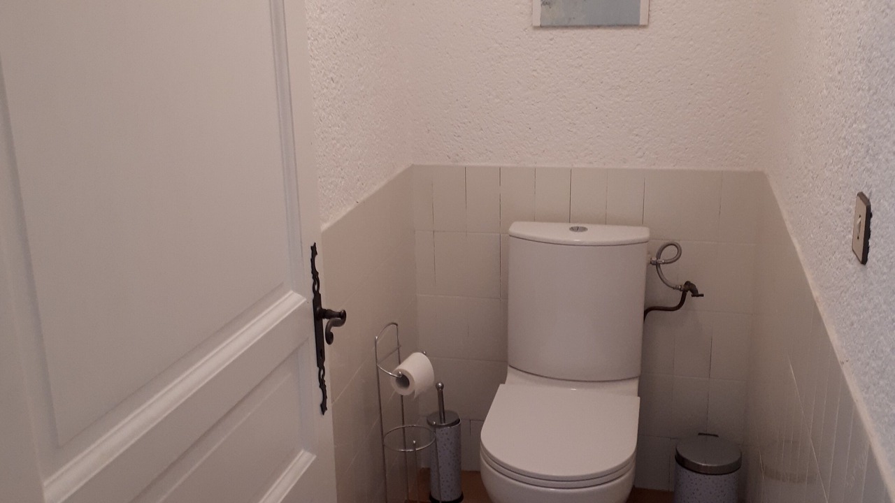 Photo of Bathroom in L'Honor-de-Cos