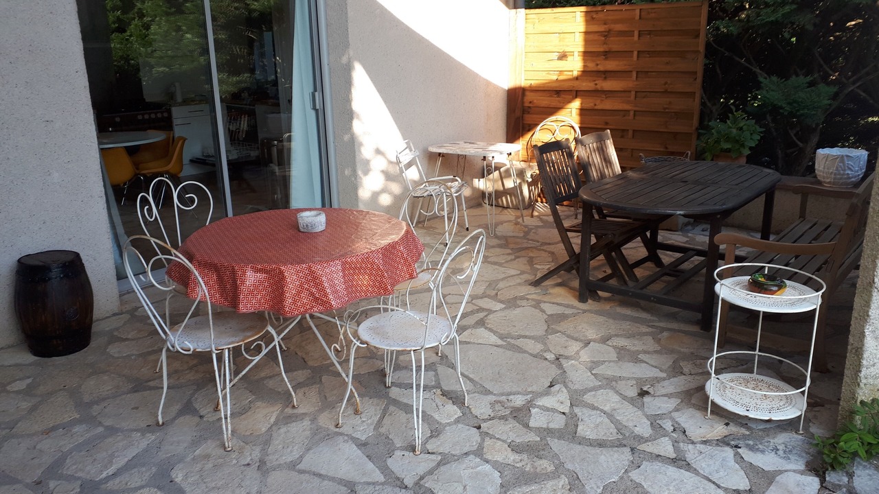 Photo of Outdoor in L'Honor-de-Cos