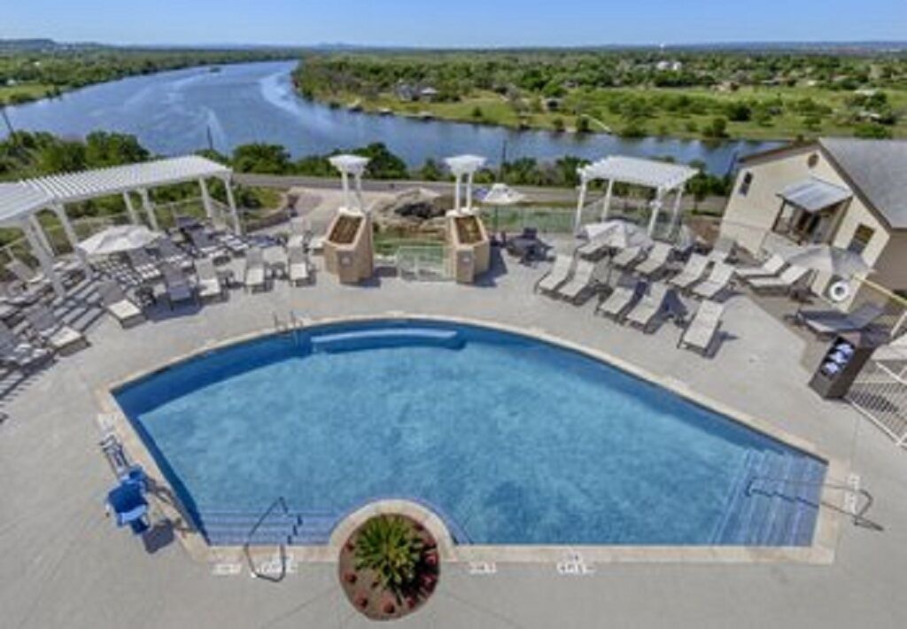Photo of Outdoor in Marble Falls