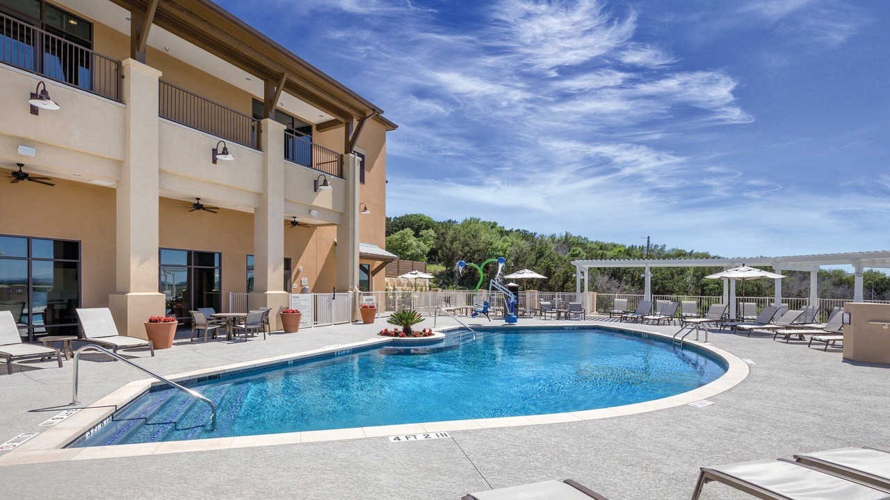 Photo of Outdoor in Marble Falls