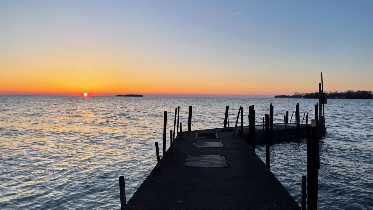 Photo of Bedroom in Put-in-Bay