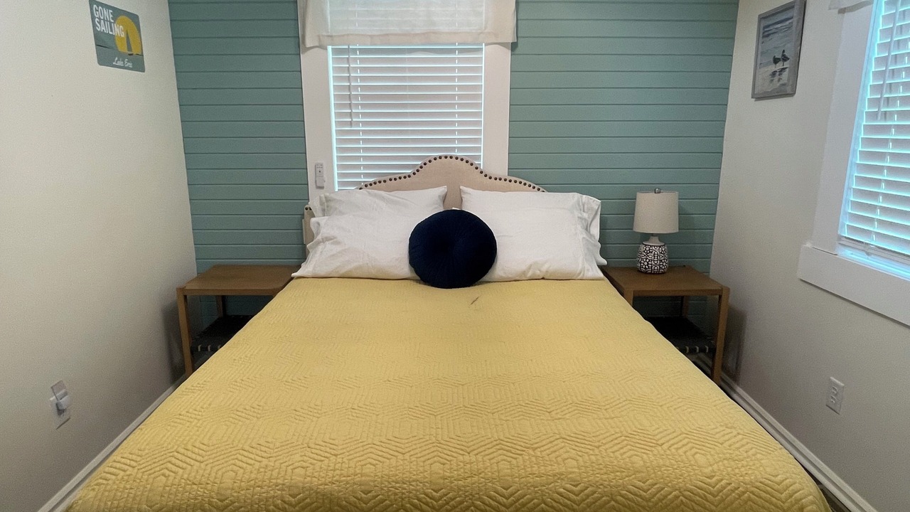 Photo of Bedroom in Put-in-Bay