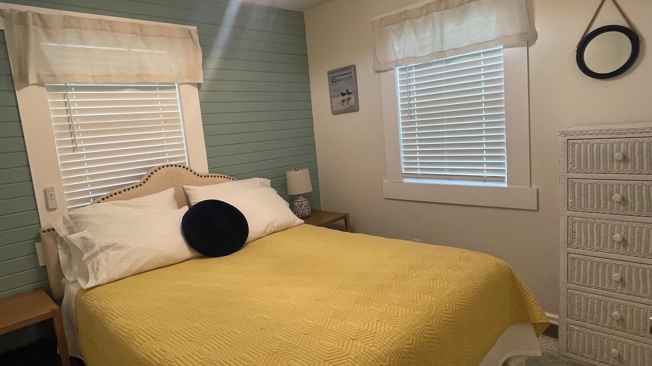 Photo of Bedroom in Put-in-Bay