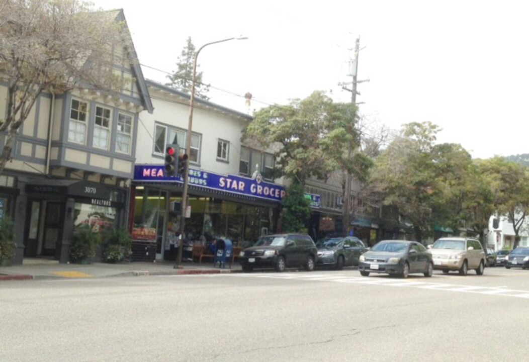 Photo of Others in Claremont