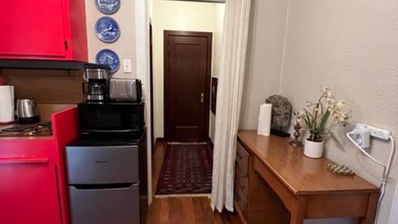 Photo of Kitchen in Claremont