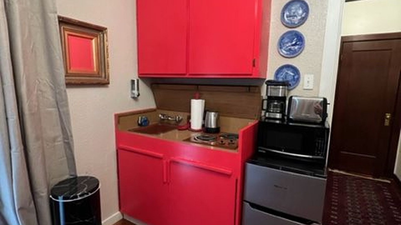 Photo of Kitchen in Claremont
