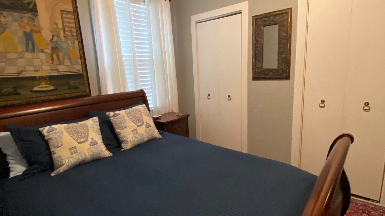 Photo of Bedroom in Claremont