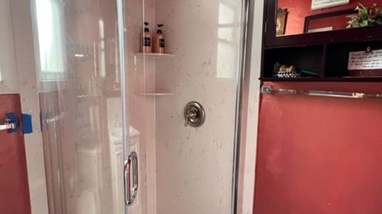 Photo of Bathroom in Claremont