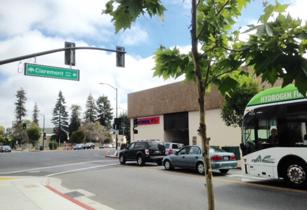 Photo of Others in Claremont