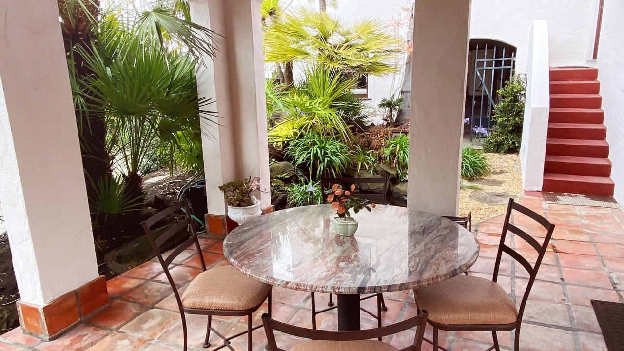 Photo of Outdoor in Claremont