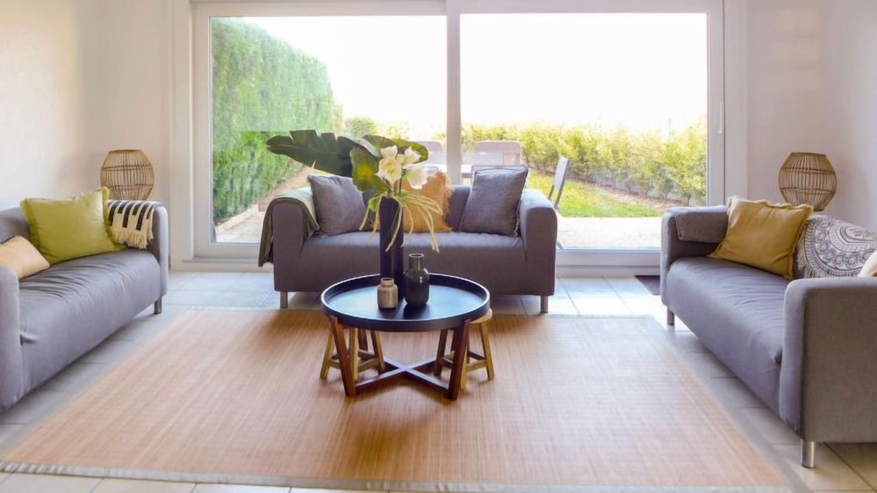 Photo of Livingroom in Grandvaux