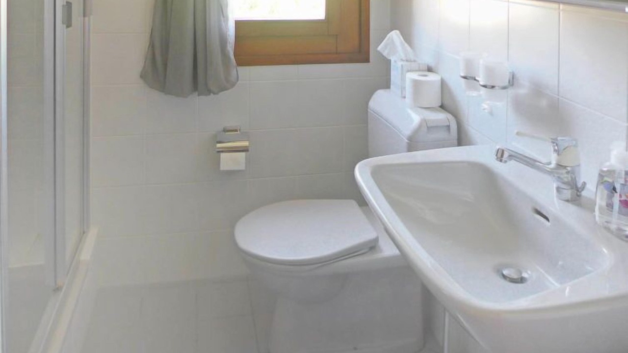 Photo of Bathroom in Grandvaux