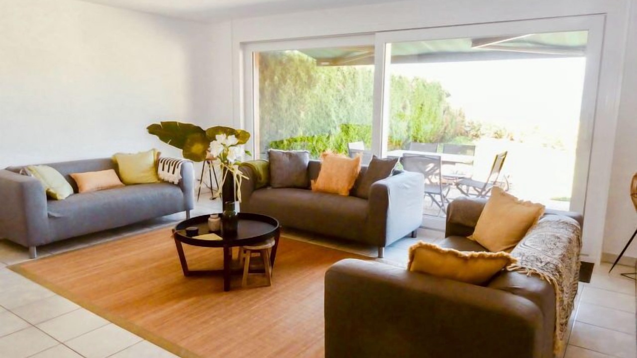 Photo of Livingroom in Grandvaux