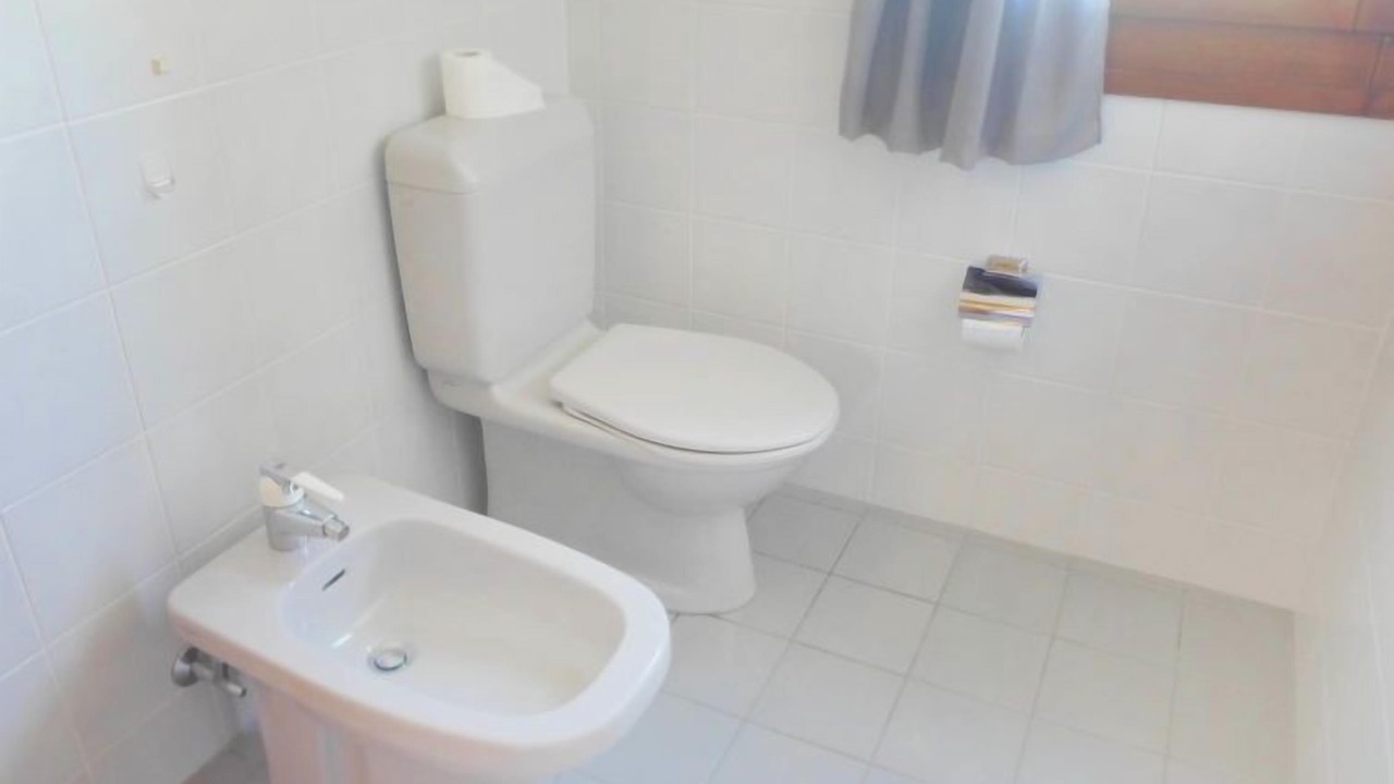 Photo of Bathroom in Grandvaux