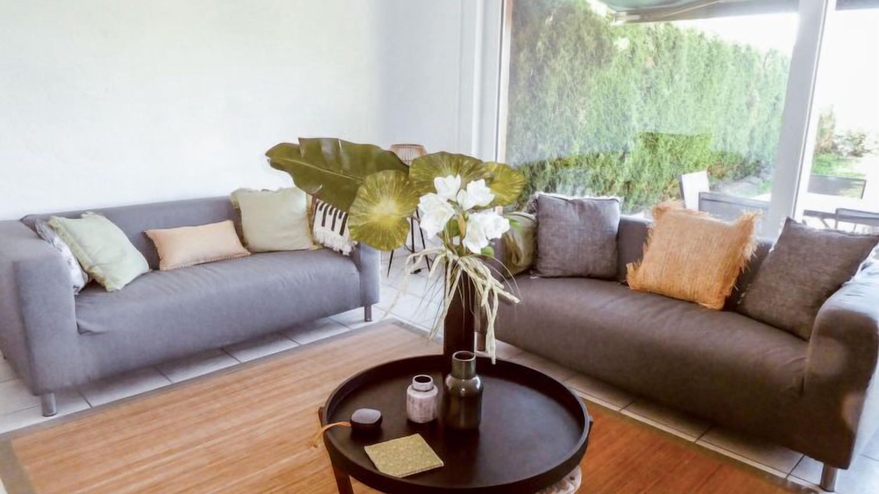Photo of Livingroom in Grandvaux