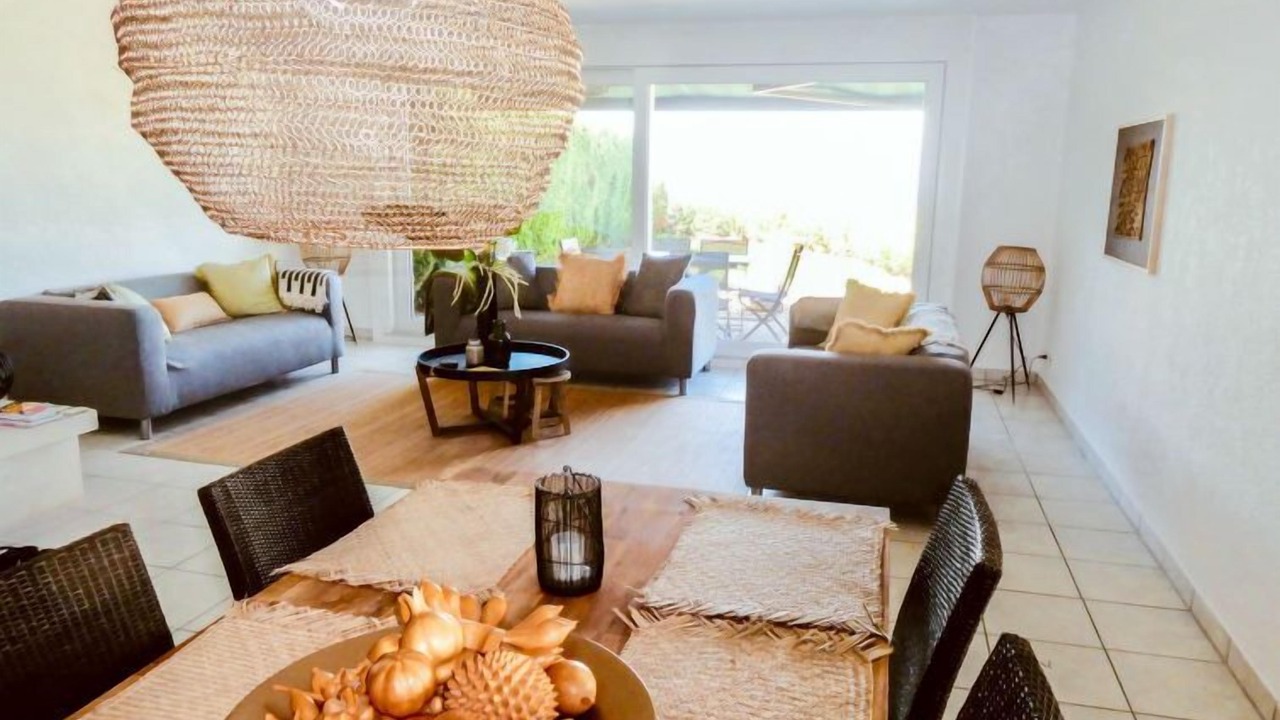 Photo of Livingroom in Grandvaux