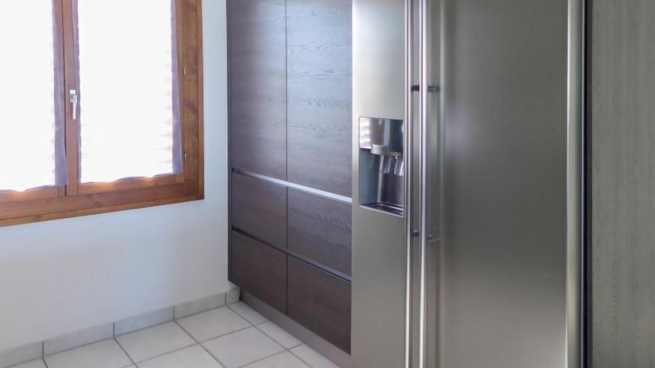 Photo of Bedroom in Grandvaux