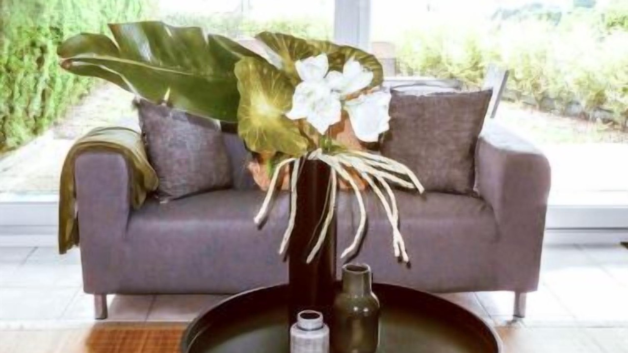Photo of Livingroom in Grandvaux