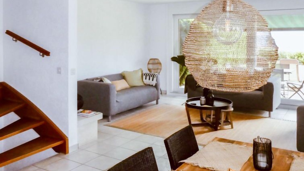 Photo of Livingroom in Grandvaux