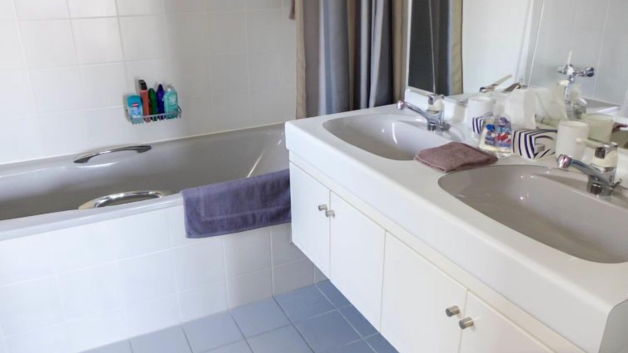 Photo of Bathroom in Grandvaux