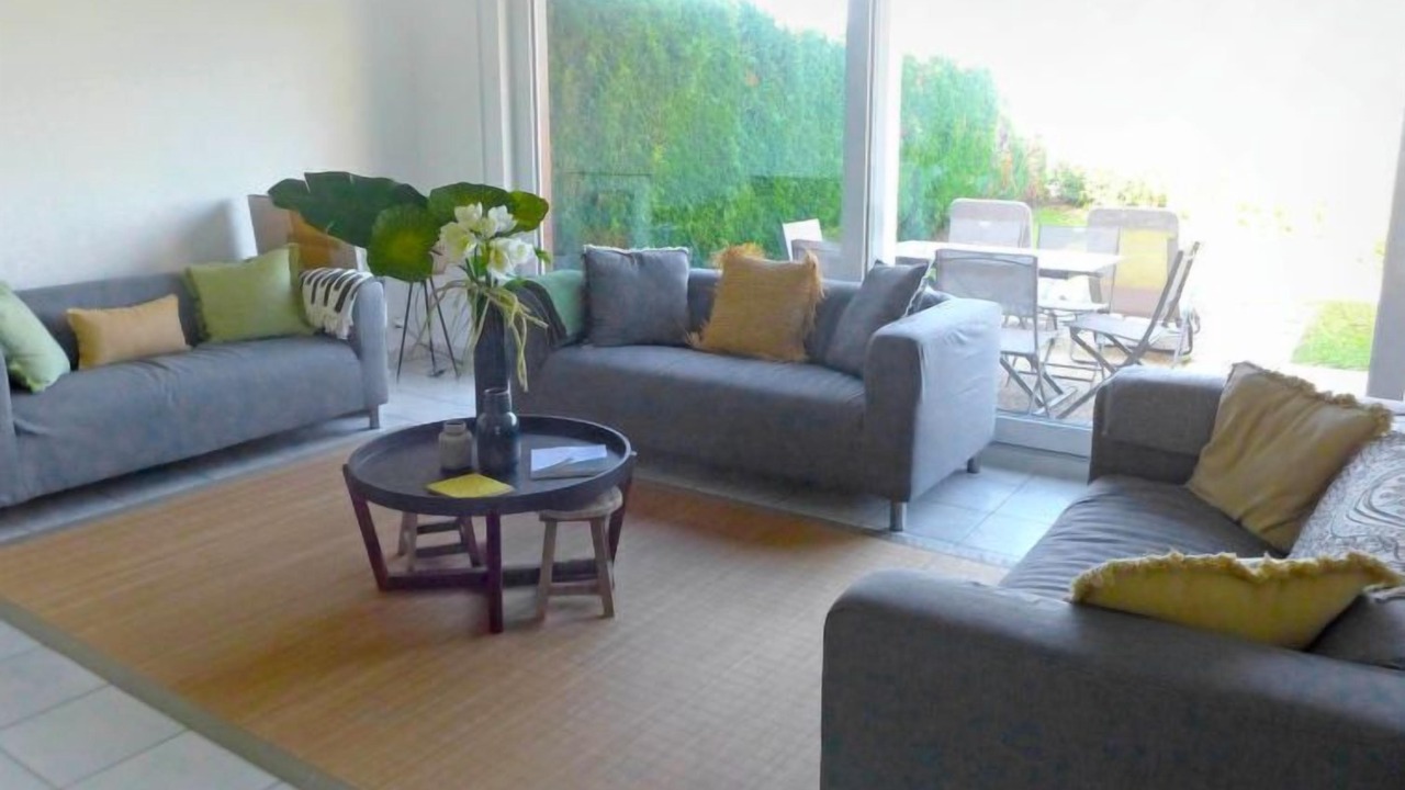 Photo of Livingroom in Grandvaux