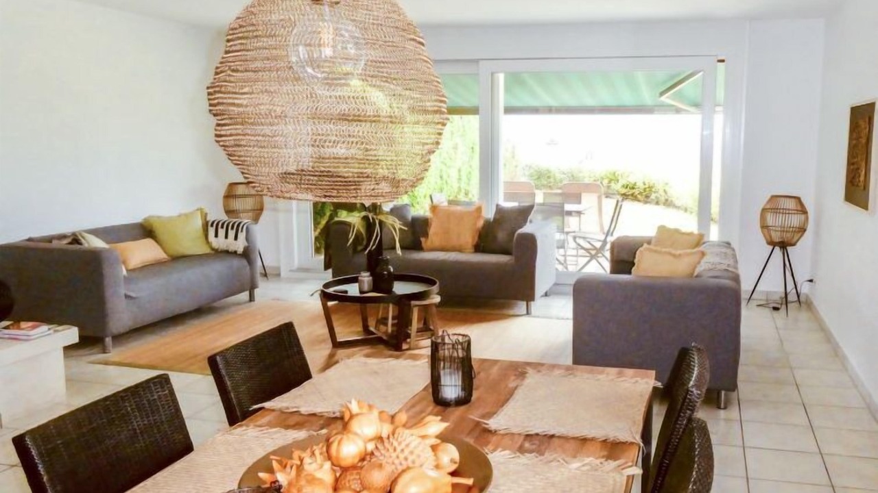 Photo of Livingroom in Grandvaux