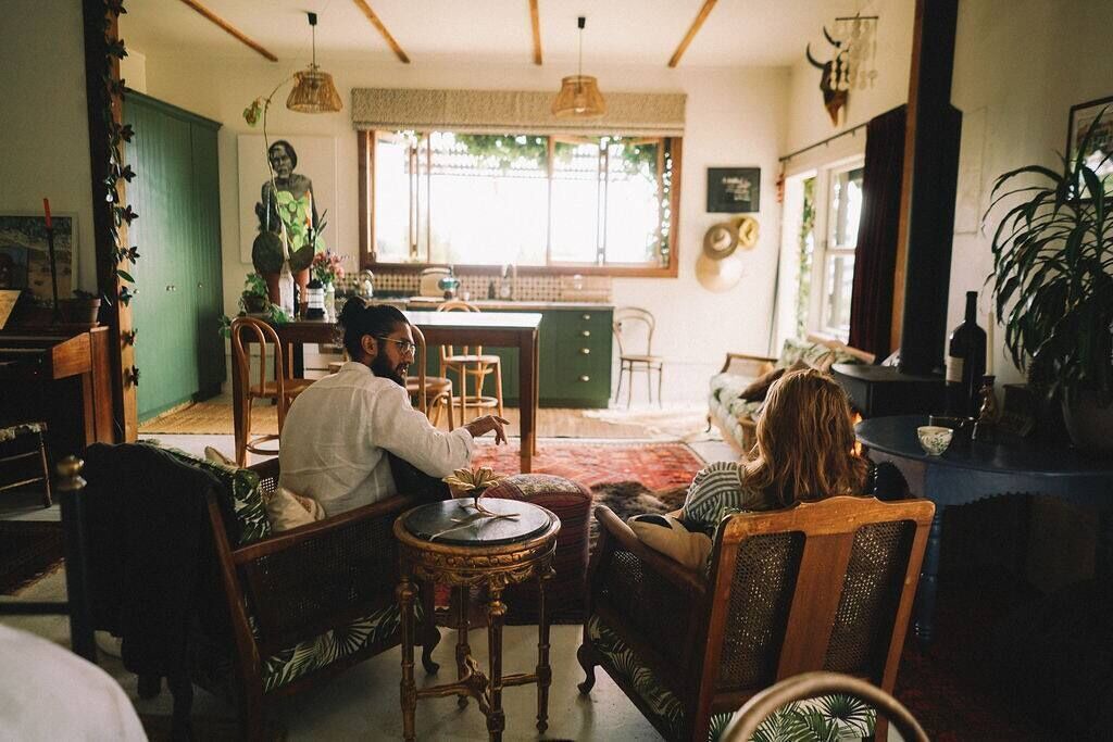 Photo of Others in Havelock North