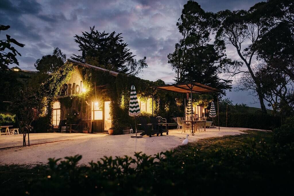 Photo of Others in Havelock North