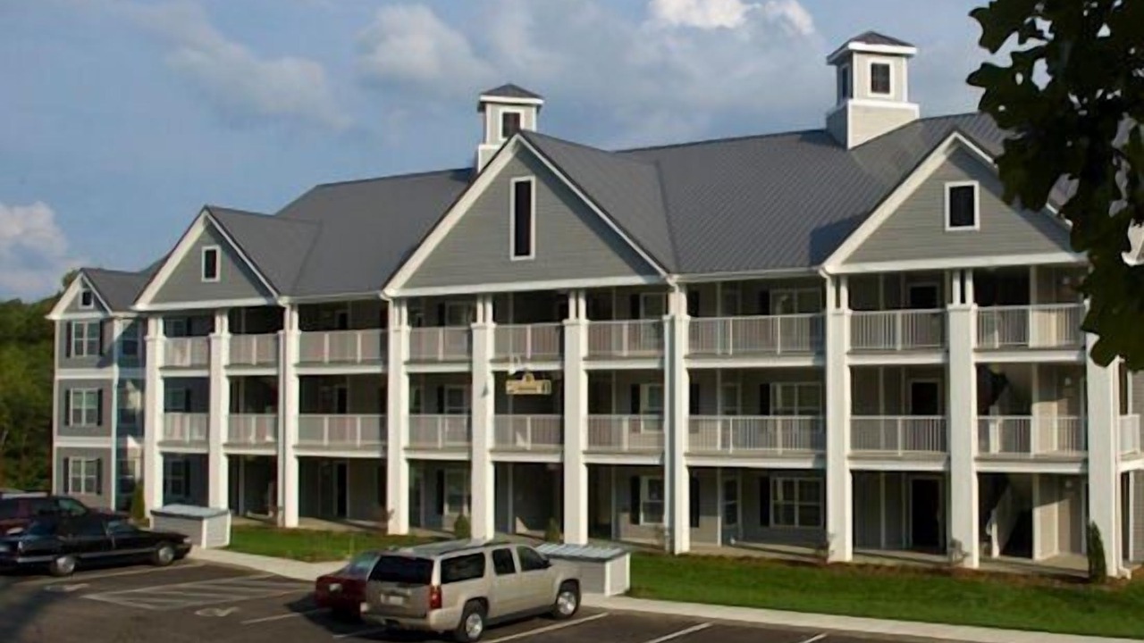 Photo of Outdoor in Branson