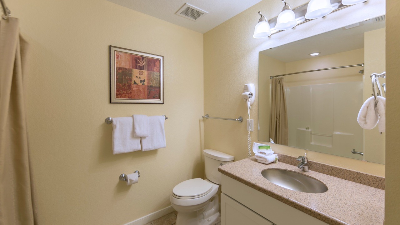Photo of Bathroom in Flint