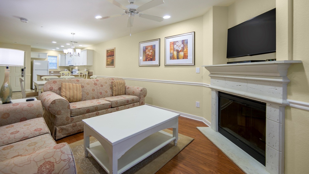 Photo of Livingroom in Flint