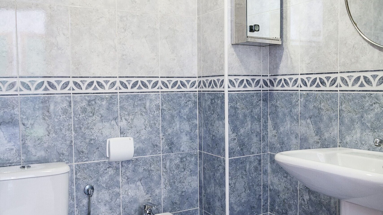 Photo of Bathroom in Salou City Centre