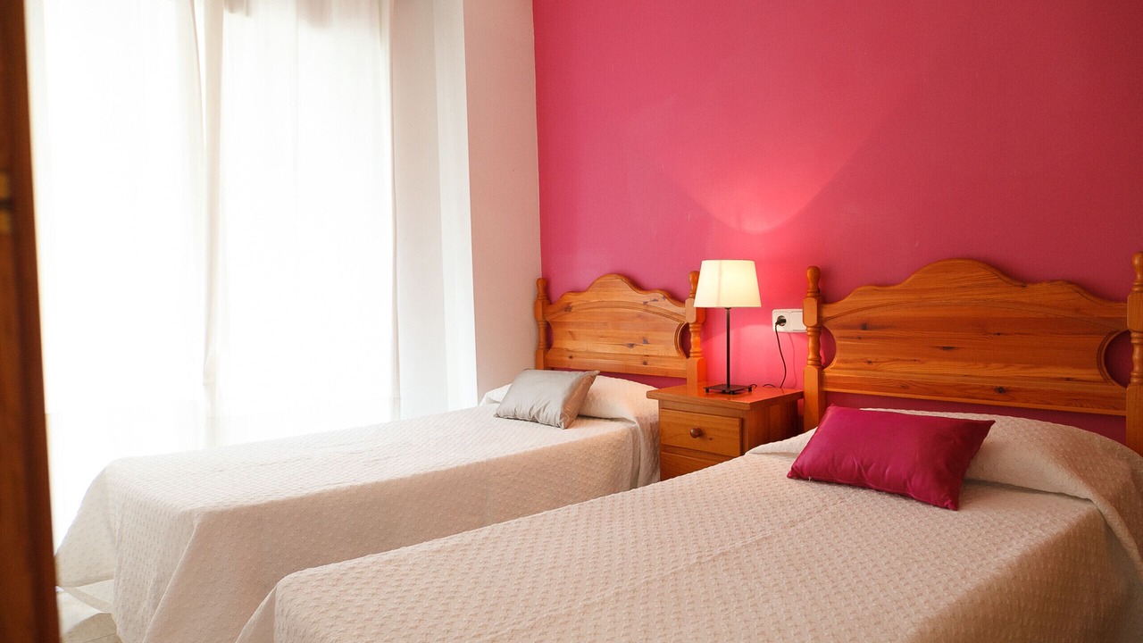 Photo of Bedroom in Salou City Centre