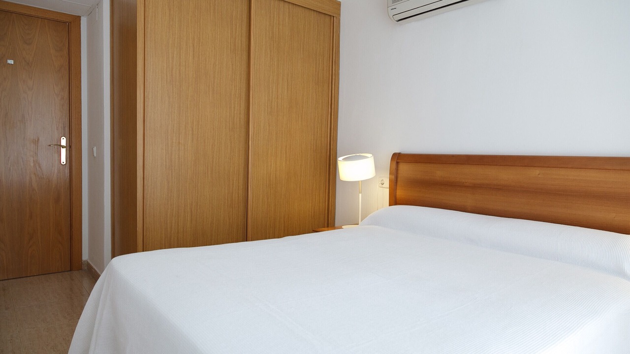 Photo of Bedroom in Salou City Centre