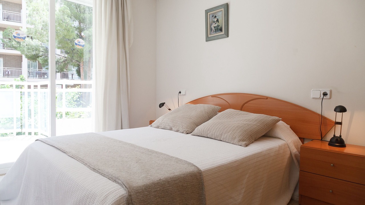 Photo of Bedroom in Salou City Centre